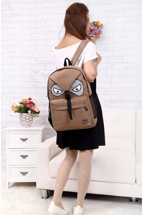 Owl Cute Backpack