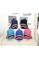 Shark Cartoon Backpack