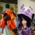 Raichu and Sailor Moon Cat Kigurumi Reviewed by Oldblog12345