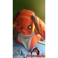 Raichu Kigurumi Reviewed by Copicart