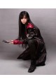 Devil May Cry Dante Cosplay Leather Windbreaker