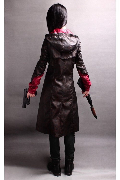 DmC: Devil May Cry Dante Cosplay –