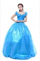 Disney Cinderella Cosplay Costume