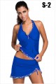 Drifting Memory Swimwear Bathing Suit