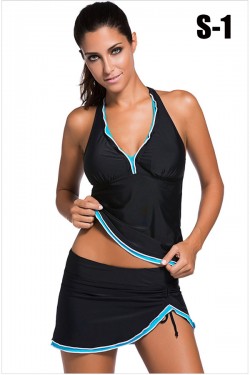 Drifting Memory Swimwear Bathing Suit