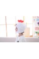 Chick Kigurumi Plush Hat