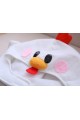 Chick Kigurumi Plush Hat