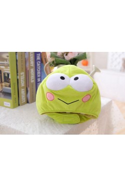 Frog lovely Plush Hat