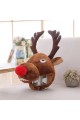 Reindeer Kigurumi Plush Hat