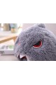 Shark Kigurumi Plush Hat