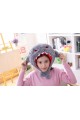 Shark Kigurumi Plush Hat