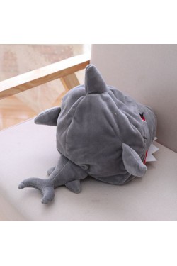 Shark Kigurumi Funny Hat