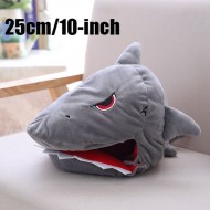 Shark Kigurumi Funny Hat