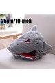 Shark Kigurumi Funny Hat