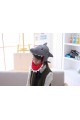 Shark Kigurumi Funny Hat