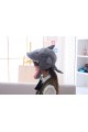 Shark Kigurumi Funny Hat