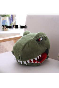 Tyrannosaurus Rex Kigurumi Funny Hat