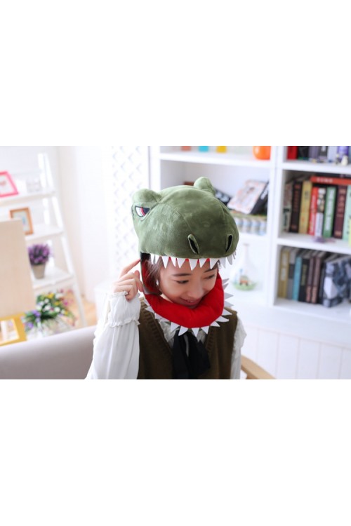 Tyrannosaurus Rex Kigurumi Funny Hat