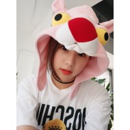 Pink Panther Kigurumi 2017 Character Hat