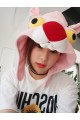 Pink Panther Kigurumi 2017 Character Hat