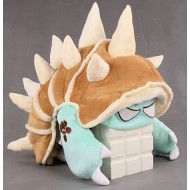 Rammus Kigurumi LOL Character Hat