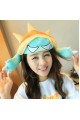 Rammus Kigurumi LOL Character Hat