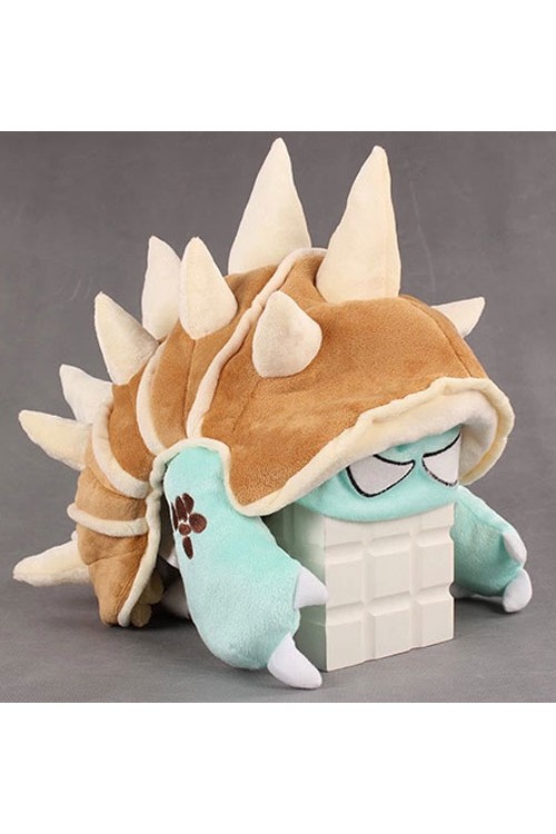 Rammus Kigurumi LOL Character Hat