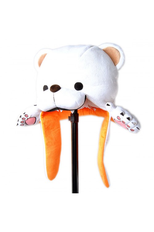 ONE PIECE Kigurumi Bepo Cartoon Hat