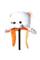 ONE PIECE Kigurumi Bepo Cartoon Hat