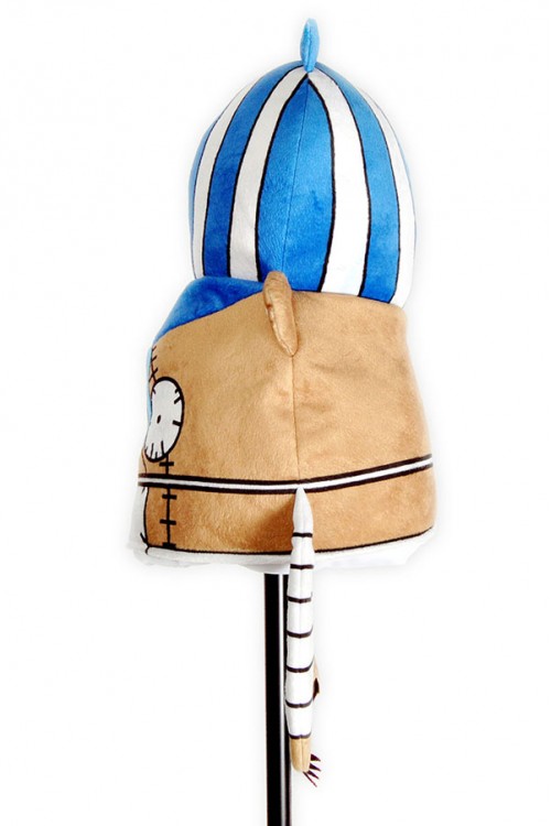 ONE PIECE Kigurumi Kumasy Cartoon Hat