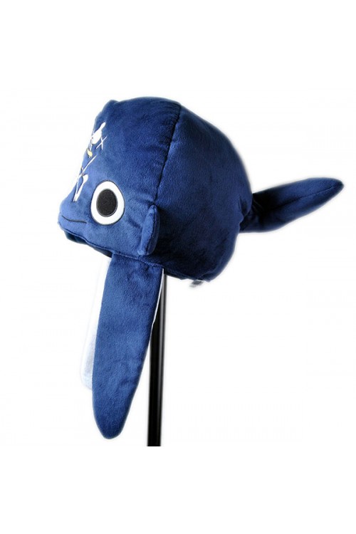 ONE PIECE Kigurumi Laboon Cartoon Hat