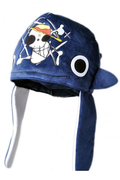 ONE PIECE Kigurumi Laboon Cartoon Hat