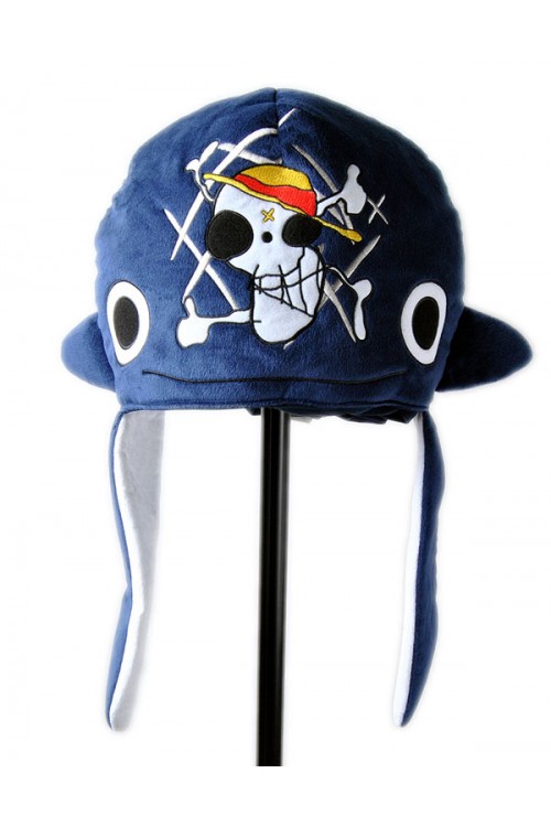 ONE PIECE Kigurumi Laboon Cartoon Hat