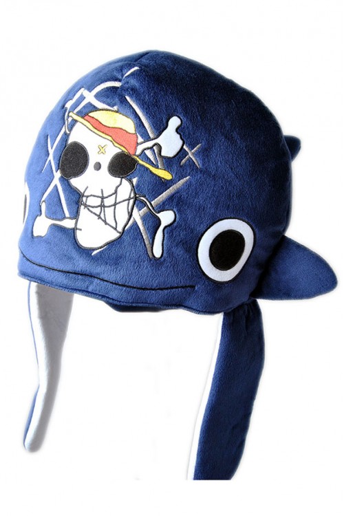 ONE PIECE Kigurumi Laboon Cartoon Hat