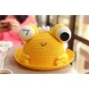 Frog Prince Kawayi Personality Hat