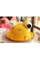 Frog Prince Kawayi Personality Hat