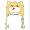 Dog Kigurumi 2018 Character Hat