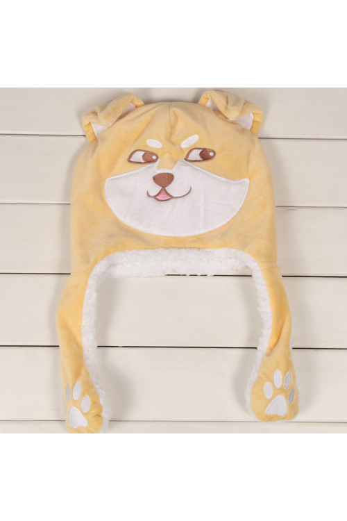 Dog Kigurumi 2018 Character Hat