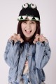 Crocodile Kawayi Personality Hat Crocodile Kawayi Personality Hat