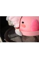 Pink Koala Funny Personality Hat