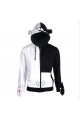 Monokuma Kigurumi Cosplay Hoodie