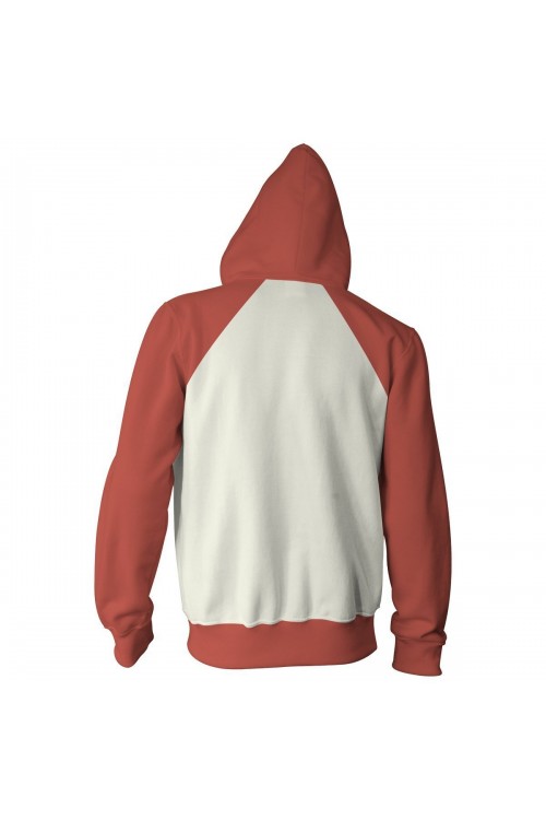 ONE PUNCH-MAN Style Hoodie