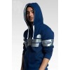Avengers: Age of Ultron Captain America Fashion Hoodie