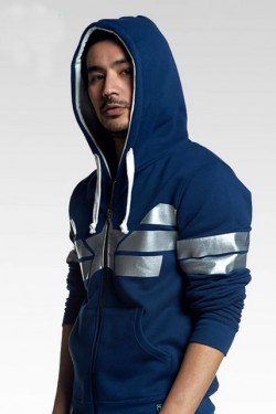 Avengers: Age of Ultron Captain America Fashion Hoodie
