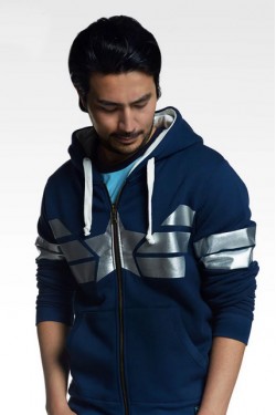 Avengers: Age of Ultron Captain America Fashion Hoodie