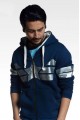 Avengers: Age of Ultron Captain America Fashion Hoodie