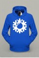 Funny Weather Fashion Hoodie