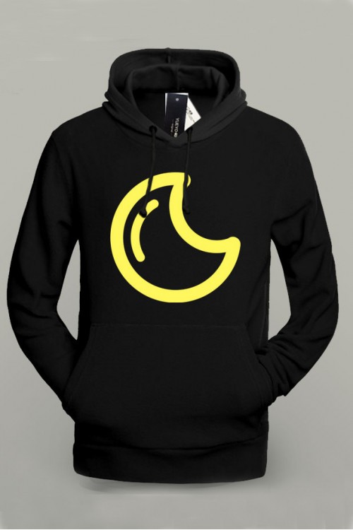 Funny Weather Fashion Hoodie