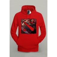 Strygwyr The Bloodseeker Dota2 Style Hoodie