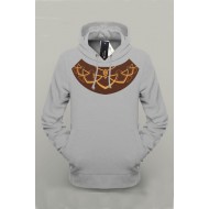 Ursa-Warrior Dota2 Character Hoodie